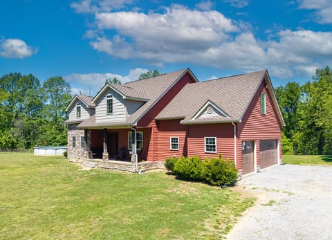 1490 Contown Road, Liberty, KY 42539 — photo 2