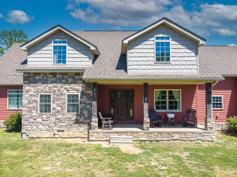 1490 Contown Road, Liberty, KY 42539 — photo 3