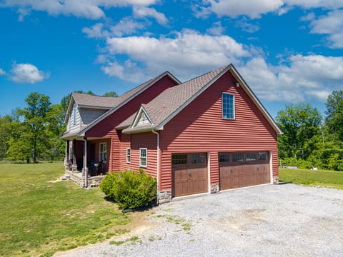 1490 Contown Road, Liberty, KY 42539 — photo 4