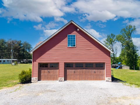 1490 Contown Road, Liberty, KY 42539 — photo 5