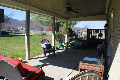 1015 Old Wilson Lane, Middlesboro, KY 40965 — photo 5