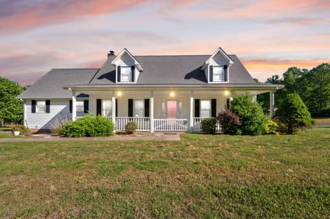 1213 Spann Hill Road, Monticello, KY 42633 — photo 2