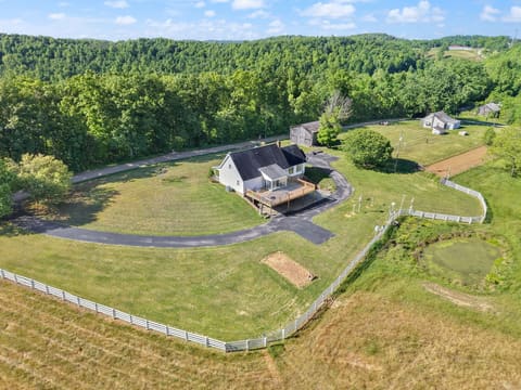 1213 Spann Hill Road, Monticello, KY 42633 — photo 4