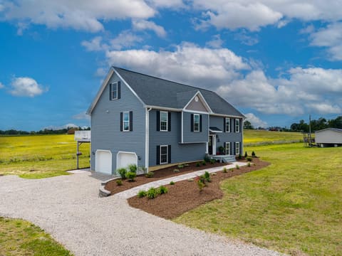 1553 Clifty Hill Road, Science Hill, KY 42553 — photo 4