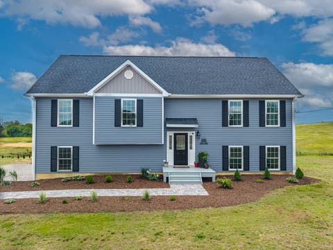 1553 Clifty Hill Road, Science Hill, KY 42553 — photo 2