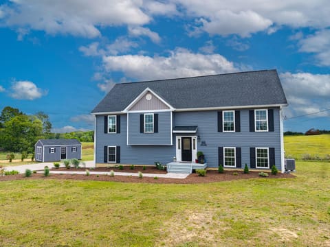 1553 Clifty Hill Road, Science Hill, KY 42553 — photo 3