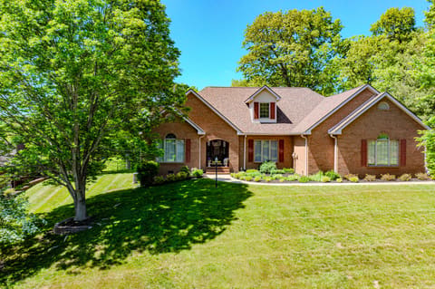 512 Water Cliff Drive, Somerset, KY 42503 — photo 2