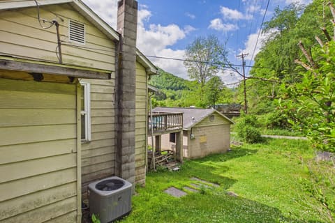 204 Greencamp Road, Arjay, KY 40902 — photo 4