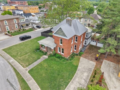 301 W Columbia Street, Somerset, KY 42501 — photo 4