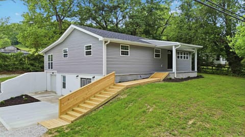 143 Mason Lake Road, Berea, KY 40403 — photo 2
