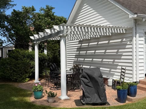 129 Colonial Way, Danville, KY 40422 — photo 2