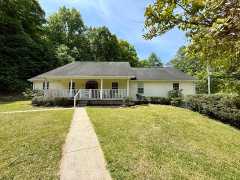 75 Cedar Springs Lane, Barbourville, KY 40906 — photo 2