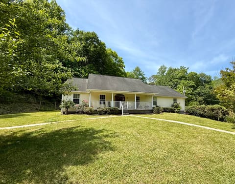75 Cedar Springs Lane, Barbourville, KY 40906 — photo 4