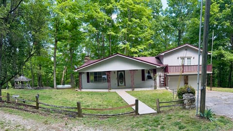 439 Eagles Bluff Road, Monticello, KY 42633 — photo 2
