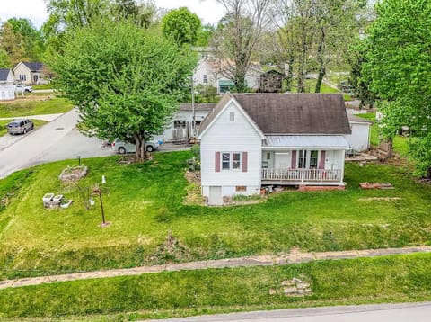 519 W 2nd Street, London, KY 40741 — photo 2