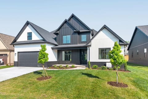 725 Azalea Lane, Versailles, KY 40383 — photo 2