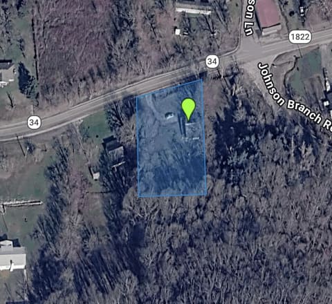 8550 Lebanon Road, Parksville, KY 40464 — photo 4