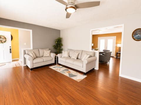 85 Mary Ann Drive, Gray, KY 40734 — photo 4
