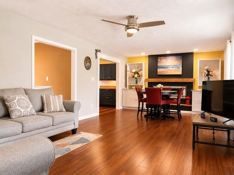 85 Mary Ann Drive, Gray, KY 40734 — photo 5