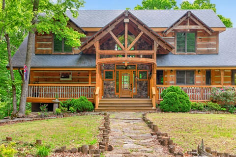 234 Cedar Point Lane, Monticello, KY 42633 — photo 2