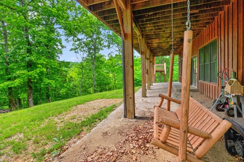 234 Cedar Point Lane, Monticello, KY 42633 — photo 5