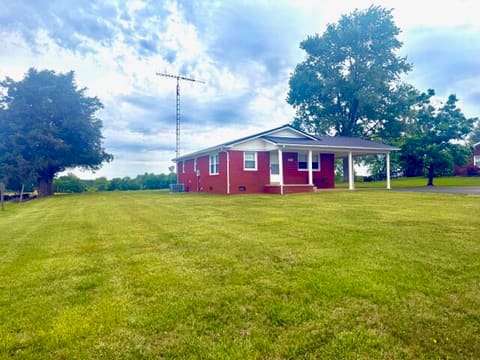 4620 Brownsville Road, Brownsville, KY 42210 — photo 3