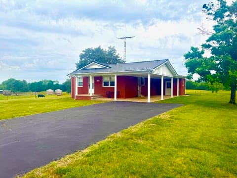 4620 Brownsville Road, Brownsville, KY 42210 — photo 4