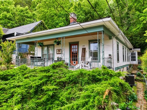 402 Ewing Street, Frankfort, KY 40601 — photo 2