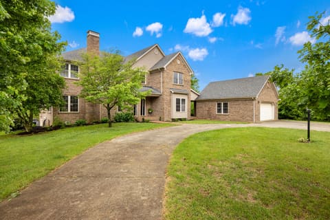 5108 Fords Mill Road, Versailles, KY 40383 — photo 3