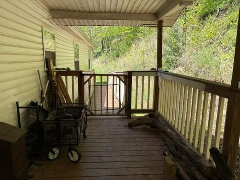 100 Litteral Fork Road, Salyersville, KY 41465 — photo 3