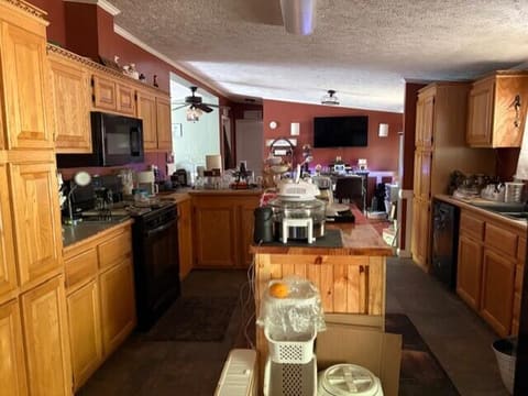 100 Litteral Fork Road, Salyersville, KY 41465 — photo 4