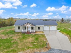 150 Sunflower Road, Flemingsburg, KY 41041 — photo 4