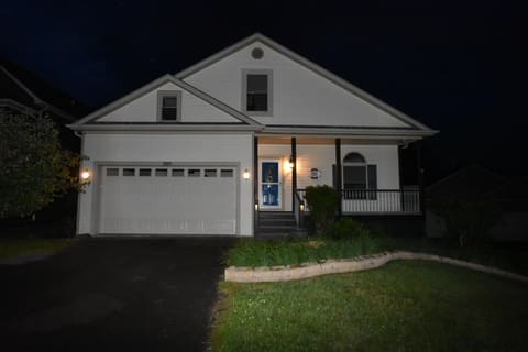 360 Persimmon Way, Harrodsburg, KY 40330 — photo 2
