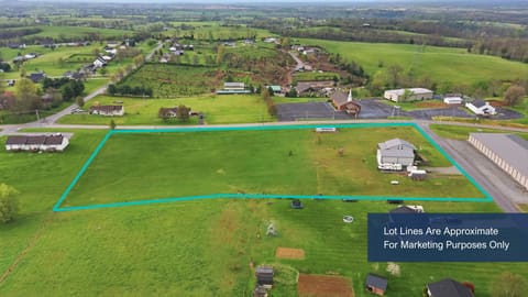 40 N Ridge Road, Lancaster, KY 40444 — photo 4