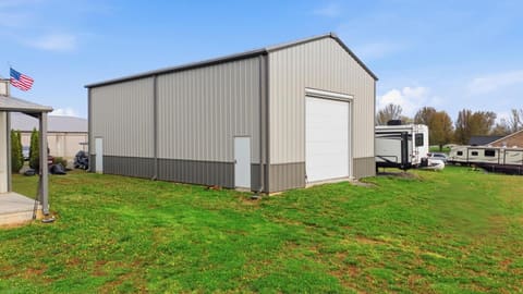 40 N Ridge Road, Lancaster, KY 40444 — photo 3
