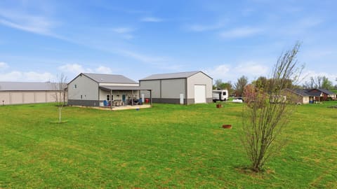 40 N Ridge Road, Lancaster, KY 40444 — photo 2