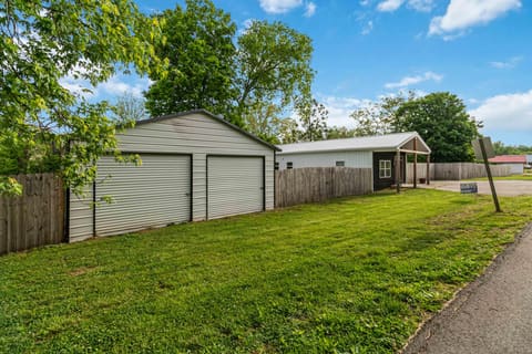 5821 Old Railroad Grade Road, Paint Lick, KY 40461 — photo 3