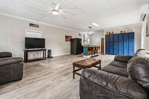 5821 Old Railroad Grade Road, Paint Lick, KY 40461 — photo 5