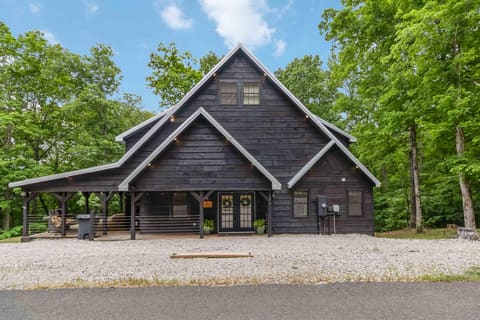 280 Timber Ridge Road, Nancy, KY 42544 — photo 3