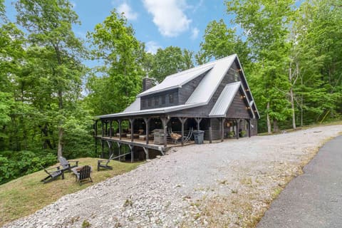 280 Timber Ridge Road, Nancy, KY 42544 — photo 4