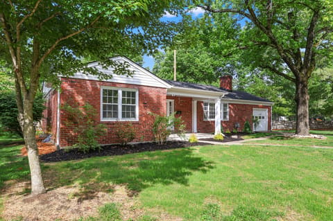 200 Paul Sawyier Drive, Frankfort, KY 40601 — photo 2