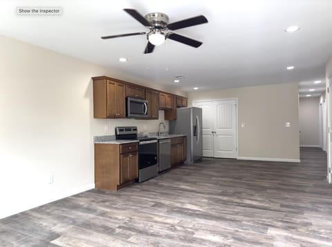 313 Baughman Avenue 3, Danville, KY 40422 — photo 4