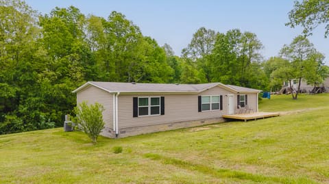 584 Casey Road, Corbin, KY 40701 — photo 4
