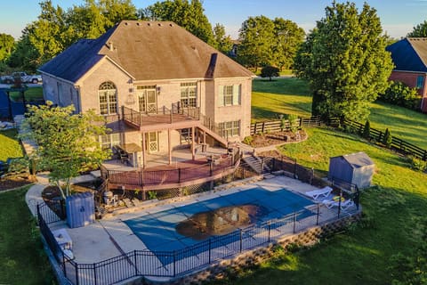 916 Country Oaks Drive, Richmond, KY 40475 — photo 3