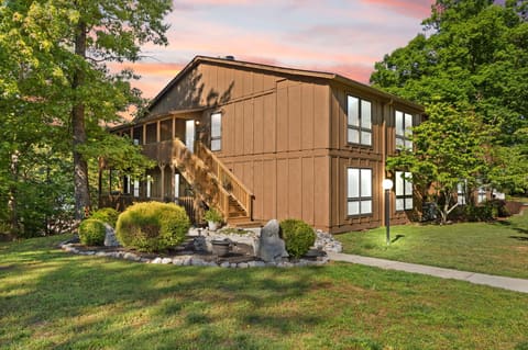 80-2 Woodson Bend Resort, Bronston, KY 42518 — photo 2