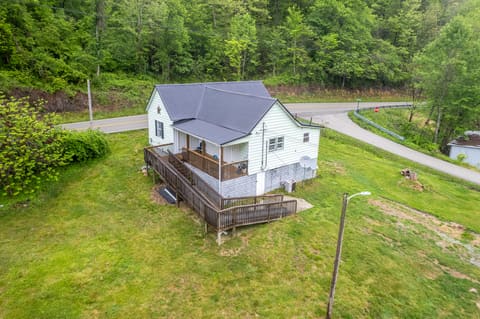 8855 Highway 191, West Liberty, KY 41472 — photo 2