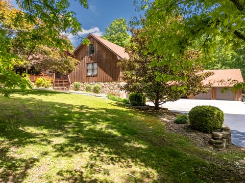 435 Hunters Lane, Morehead, KY 40351 — photo 4