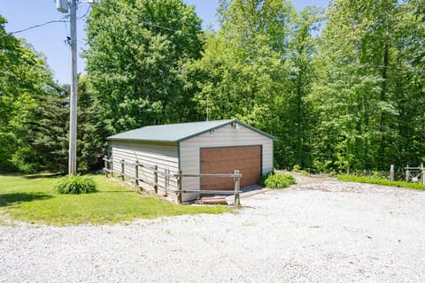49 Morris Drive, Wellington, KY 40387 — photo 2