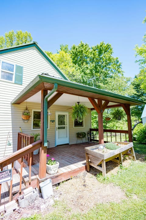 49 Morris Drive, Wellington, KY 40387 — photo 3
