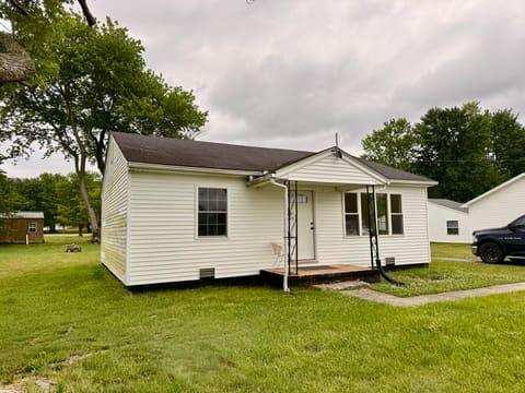 47 Holly Lane, Crab Orchard, KY 40419 — photo 2